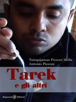 cover image of Tarek e gli altri